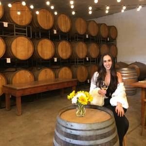 Meet your Posher, Ali